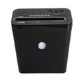 thumbnail image 3 of Royal CX10 10-Sheet Crosscut Shredder with Basket, 3 of 8