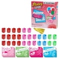 thumbnail image 1 of Kit de fiesta de clase de temporada Just Play Slinky® Gram, 112 piezas, 1 of 5