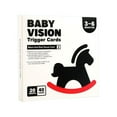 thumbnail image 1 of Children's Visual Early Education Cards Puzzle Early Learning Visual Card Education Set, 1 of 8