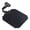 Black, variant on Rupoun Black Welding Shading Cover 18cm 7.09in Square Auto Darkening Eye Protective Handheld Clip On Panel Anti Strong Light Argon Arc Welder Mask