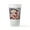 Frosted, variant on CafePress - Ruth Thompsons Faerie Witch Of Cats - Pint Glass, Drinking Glass, 16 oz. CafePress