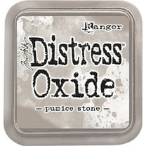 Tim Holtz Distress Oxides Ink Pad-Pumice Stone