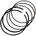 thumbnail image 1 of MPXBM 65mm Standard Motorcycle Four Cylinder Engine Piston Rings Set Compatible With CBF600 CBR600 F2 F3 CBF600S CB600 CB600F, 1 of 4