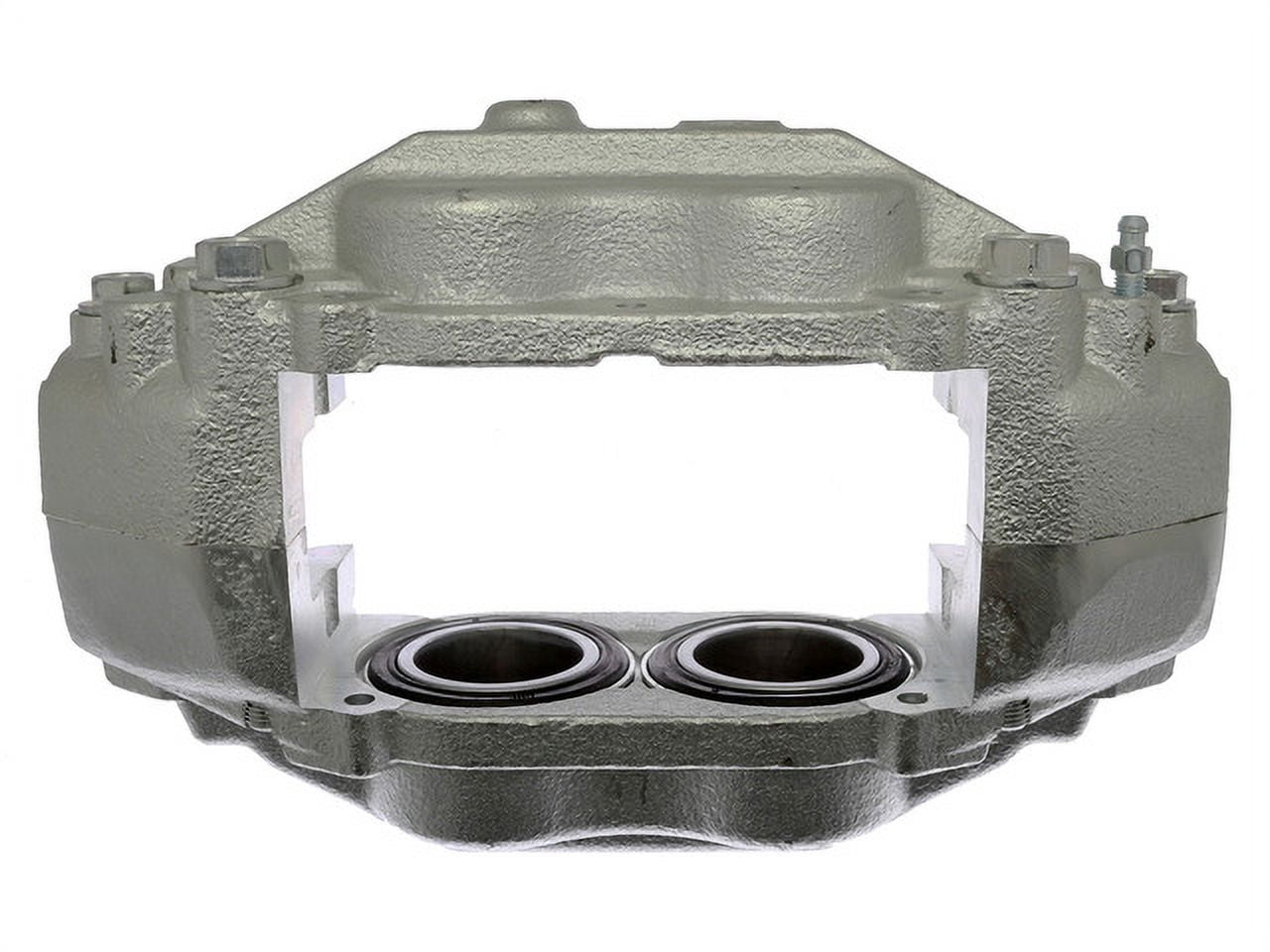 Raybestos FRC12025 Professional Grade Semi-Loaded Disc Brake Caliper