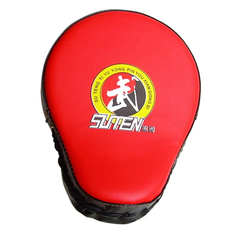 SUTENG Taekwondo Target Brand PU Leather Training Equipment Punching