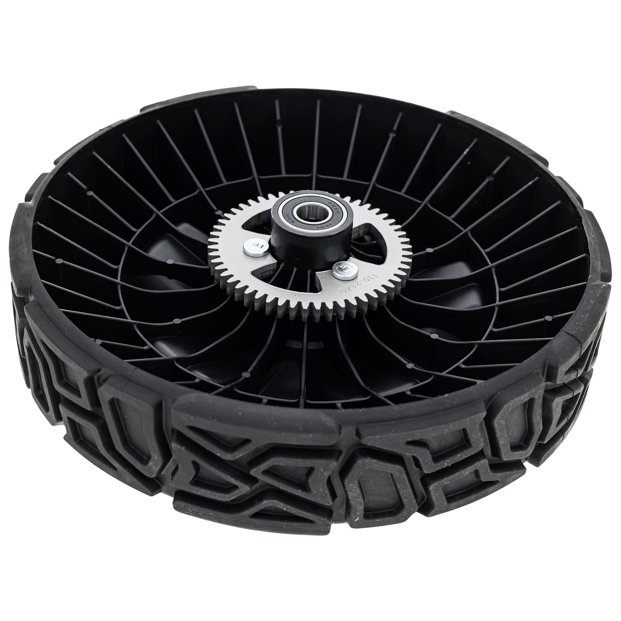 Toro 144-6474 Geared Assembly 9.65