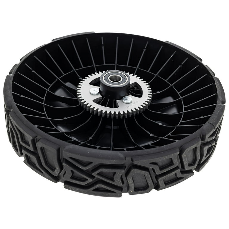 Toro 144-6474 Geared Assembly 9.65