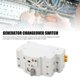 thumbnail image 5 of Interruptor de Transferencia Automática, Controlador de Rápido de Circuito Generador de Doble Potencia 63A, Párrico CA 50-60 Hz, vertical U horizontal en Gabinete, Límite, 5 of 7