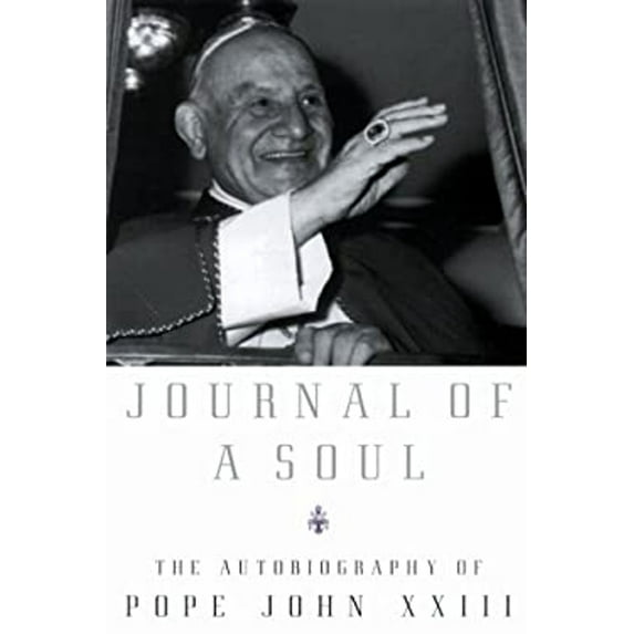 Pre-Owned Journal of a Soul (English and Italian Edition) (Paperback) 0385148429 9780385148429