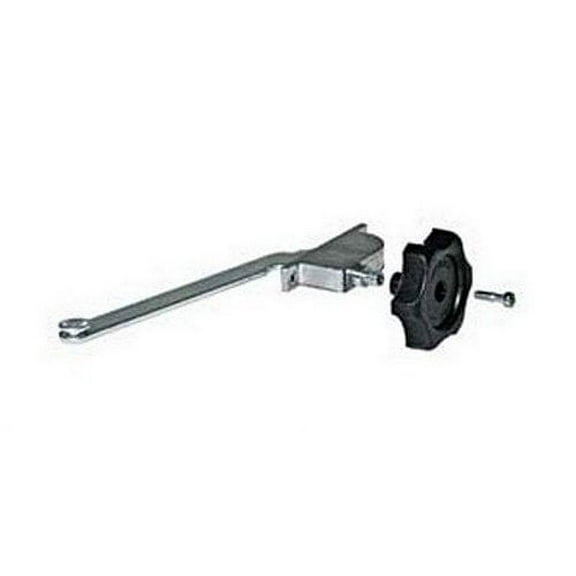 VENTLINE BV0115-04 RV Trailer Camper Hardware Non-Powered Vent Operator W/Handle