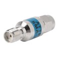 thumbnail image 4 of Atenuador coaxial sma-jk macho a hurbra, theació de, larga vida útil para dc-6,0 ghz, 3 pielas, 30 g, 2,9 cm/1,14 pulgadas, menos o iguales a 1,20 swr, impedancia de 50, 4 of 7
