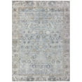 thumbnail image 2 of Addison Rugs Chantille Indoor/Outdoor Traditional Global Sky Machine Washable Rectangle Rug, 5' x 7'6", 2 of 7