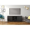 thumbnail image 3 of Hexagon 63-inch TV Stand, 3 of 3