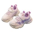 thumbnail image 3 of Zshosam Kid Shoes for Toddler Kids Shoes, Girls Sneakers Lightweight Athletic Walking/Running Shoes Size 11,(Pink Little Kids 11), 3 of 9