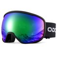 thumbnail image 1 of Gafas de Esquí Odoland S2 OTG Doble Lente UV400 Negro, 1 of 6