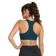 thumbnail image 3 of Jockey Women's Seamfree Mid Impact Sports Bra, 3 of 7