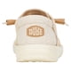 thumbnail image 3 of Zapato Loafer Boho Wendy para Mujer HEYDUDE Color Tan Talla 9 US, 3 of 7
