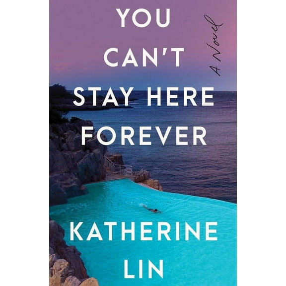 You Can't Stay Here Forever, (Paperback)