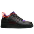 thumbnail image 2 of Nike Air Force 1 Comfort Mowabb Men's Shoes Blackroot Brown/Velvet Brown 685159-200, 2 of 6