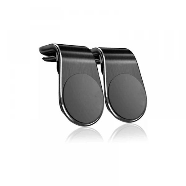 Magnetic Car Phone Holder, Magnetic Phone Mount [Easy Installation], C