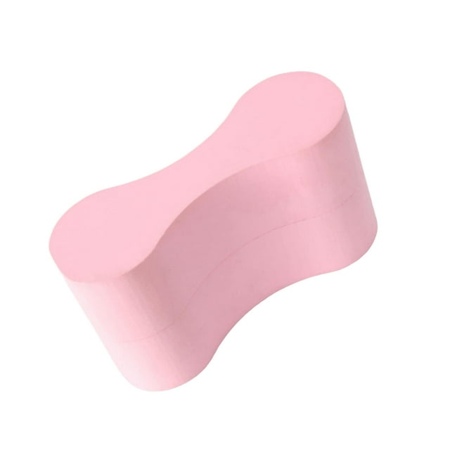 ziyahi Bouée de Flottaison pour Femmes Enfants Hommes Nageurs Roses Adultes Compétitifs Rose 22x12x8cm