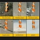 thumbnail image 2 of Juego De Brocas Juego De Puntas De Broca Helicoidal En Forma De Flecha Con Caja Yuarrent TO002993-00, 2 of 6