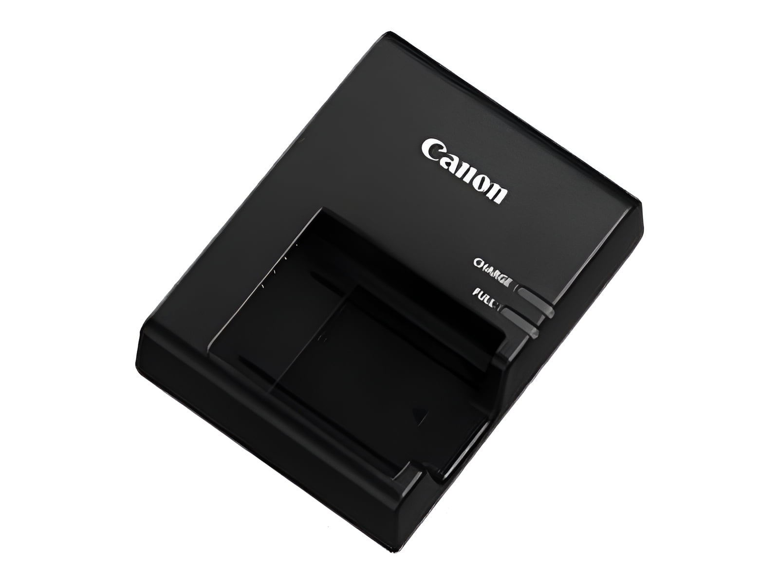Canon LC-E10 Battery Charger with Fold-Out Plug for LP-E10