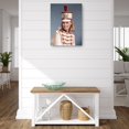 thumbnail image 3 of Cuadro Decorativo - Banda Marchante Rubia, 3 of 3