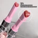 thumbnail image 5 of Heallor-pintalabios de amor para fiesta de estudiantes, maquillaje de belleza, vidrio sólido, brillo de labios, espejo hidratante, 5 of 5