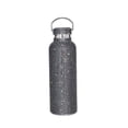 thumbnail image 1 of Toystoory 350/500/600/750ml Frasco de vacío con purpurina Taza recta de diamantes de imitación con asa Café Té Leche Botella de agua Hervidor térmico Suministros térmicos Negro/750ml Toystoory HA071668-12, 1 of 6