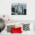 thumbnail image 4 of COMIO  New York City from The Sky Nature Cities Photography Realism Rustic Scenic Colorful Relax/Calm Ultra for Living Room, Bedroom, Office, 4 of 4