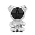 thumbnail image 1 of Proyector de luz Lámpara Astronauta con Proyector de Estrellas para Sala de Juegos/ Dormitorio Infantil y Adulto Eccomum Proyector de luz, 1 of 7