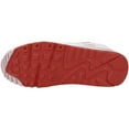 thumbnail image 5 of Nike Womens Air Max 90 WMNS DD8029 100 Valentines Day 2021 - Size 12.5W, 5 of 6