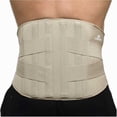 thumbnail image 1 of Thermoskin APD Rigid Lumbar Support - Large, 1 of 2