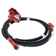 thumbnail image 2 of Polaris 4017539 CABLE-BATTERY TO SOLENOID Part Ranger 1000 XP, 2 of 7