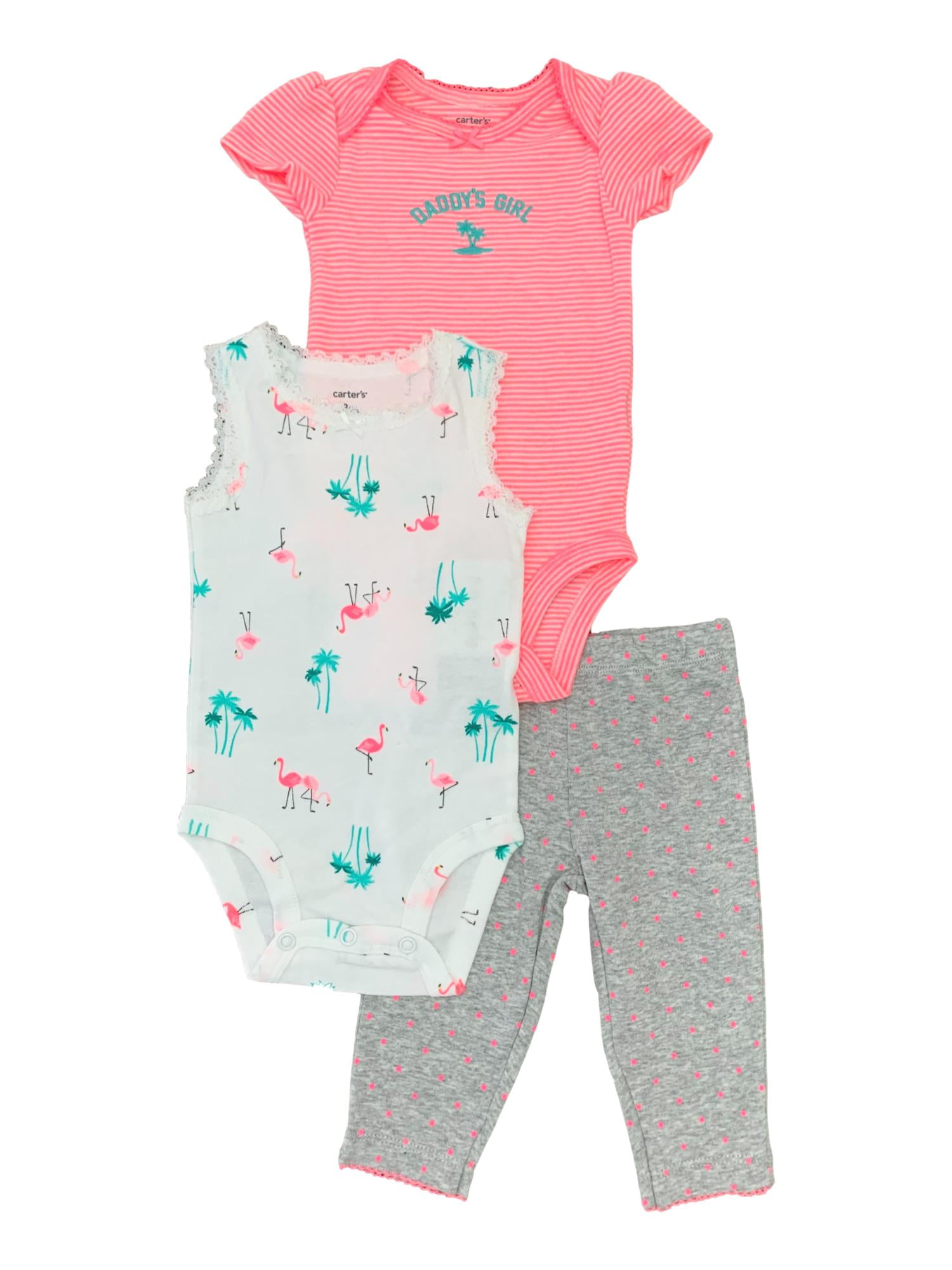 Daddys Little Princess, 2T Legging Set for Girls Carters 3 Piece Sweater Top Daddys Little Princess, 2T Legging Set for Girls Carters 3 Piece Sweater Top