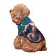 thumbnail image 5 of Balery Ocean Seahorse Sudadera con Capucha para Perros Pequeños – Ropa para Mascotas, Disfraz para Perros y Gatos, Ideal para Fiestas y Cosplay-Large, 5 of 7