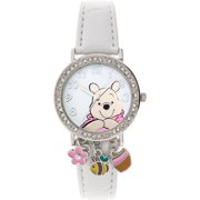 Winnie The Pooh Charm Watch
