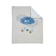 thumbnail image 4 of Oxford Baby Shining Stars (3 Pc Crib Nursery Bedding Set), 4 of 6