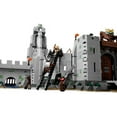 thumbnail image 6 of LEGO The Lord of the Rings 9474 The Battle of Helm's Deep (Discontinued by manufacturer), 6 of 8