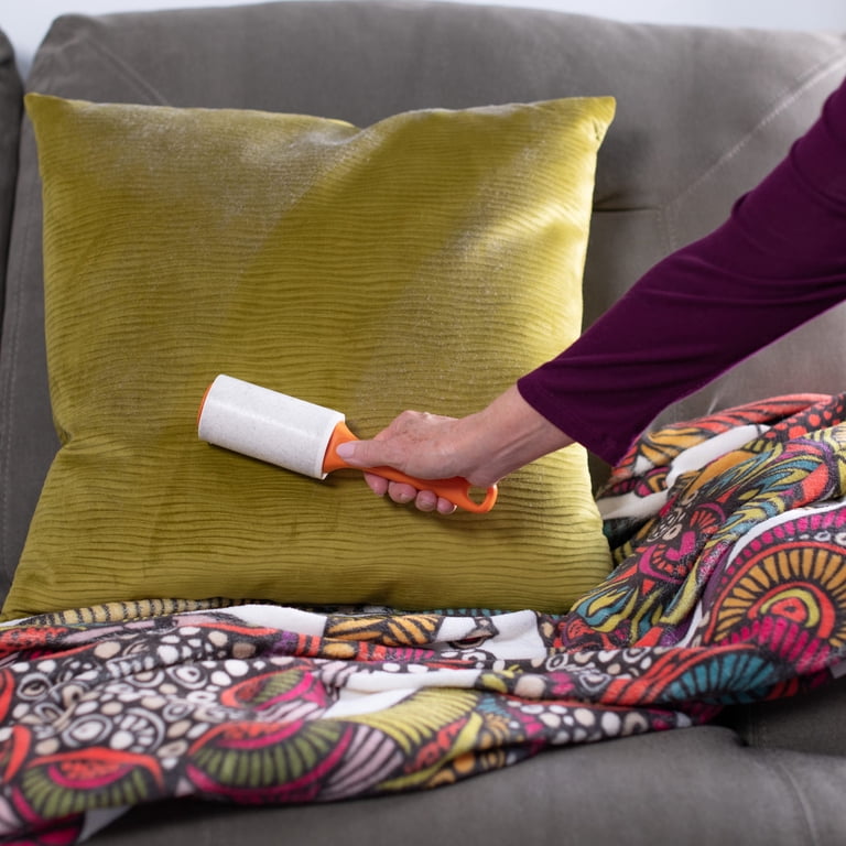 3 pack) Evercare Gain‑Scented Lint Roller – 60 Sheets per Roll