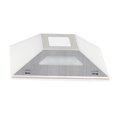 thumbnail image 1 of Cellar Light Human Body Infrared Induction Wardrobe Light 5m/196.85inch Induction Distance Warm Light White Light LED Sensor Lamp, 1 of 8