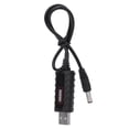 thumbnail image 4 of Rechargeable Multi Functional Portable Outdoor Lantern Flashlight Searchlight(With Sidelight ), 4 of 5
