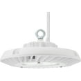 thumbnail image 4 of JEBL 12L 40K 80CRI WH-Lithonia Lighting-Contractor Select - 13 Inch 1 LED High Bay Light, 4 of 4