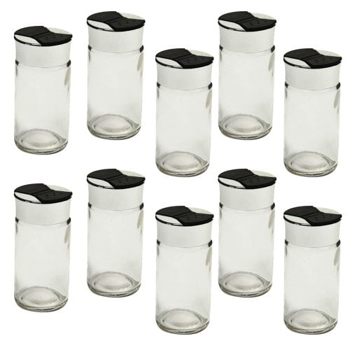 Mainstays Medium Canister, Clear