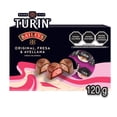 thumbnail image 1 of Chocolate Turin con licor Baileys Mix sabor Original y Fresa 120 g, 1 of 5