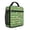 Football and Silhouette, variant on Football and Bow Pink Pattern Insulated Lunch Bag Teens,Lunch Box for Men Women for Work,Picnic or Travel,10.2x9.5x4.3 Inches,8 Can Capacity
