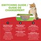 thumbnail image 4 of Arena para Gatos World's Best Multi Gatos Aglomerante 6.5 kg, 4 of 4