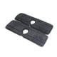 thumbnail image 4 of alfombrillas absorbentes para grifo de cocina, protector antisalpicaduras para fregadero, almohadilla a prueba de salpicaduras para lavabo, 4 of 5