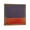 Frame-style, variant on Mark Rothko Prints 《No. 14》 Wall Art Paintings Poster Print Photo Art Painting Canvas Poster Home Decorative Bedroom Modern Decor Posters Gifts 12x12inch(30x30cm)